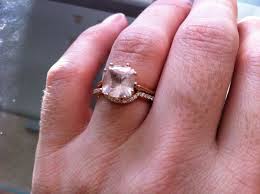 Morganite Size Help Please