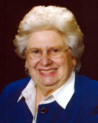 Phyllis Ensign Obituary