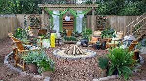 Astonishing Backyard Escape Ideas If You Love To Garden A Timeless Greenhouse Can Earn A Lovely A Cheap Landscaping Ideas Rustic Backyard Beautiful Backyards