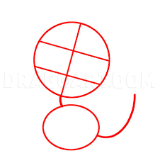 In this tutorial, we will learn how to draw vector graphics in pyqt5. How To Draw A Simple Cat Step By Step Drawing Guide By Dawn Dragoart Com