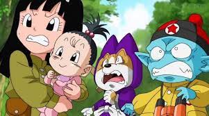 We did not find results for: Pan With The Pilaf Gang Mai Shu Emperor Pilaf From Episode 43 Dragon Ball Dragon Ball Super Dragon