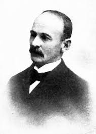 William Russell Dudley