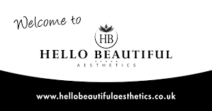 The team at the hi beautiful aesthetics understands the traumatizing psychological effects of acne breakouts, we provide comprehensive, integrated, and . Hello Beautiful Aesthetics Aesthetics Clinic Cheshire Beauty Wellbeing