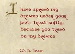 Pin By K B On Words Roxanne Yeats Quotes Poem Quotes Wonderful Words