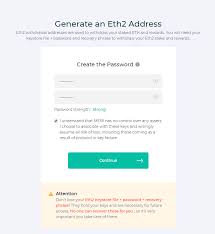You just need an unlocked smartphone to get started. Myetherwallet Knowledge Base