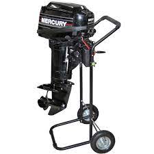 Harbor Mate 15 Hp Outboard Motor Cart Engine Stand With Folding Handle Omc F85 The Home Depot Outboard Motors Engine Stand Outboard Motor Stand