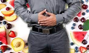 Stomach Bloating Diet Prevent Trapped Wind Pain Without Cherries Express Co Uk