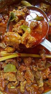 Ayam asam pedas style melaka, yang memang tak dinafikan lagi sedap sungguh rasanya. Resepi Asam Pedas Daging Tetel Makan Sedap Johor Facebook