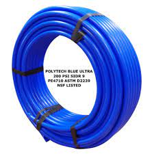 We did not find results for: 1 1 2 Sidr 9 200 Psi Blue Ultra Potable Water Poly Pipe At Menards