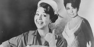 Withers, also known as josephine the plumber from tv commercials in the 1960s and '70s, died saturday, … G1w0 8n3u2lwvm