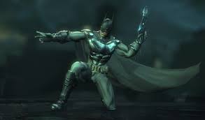 • batman costume — how to unlock: Angajat Abrupt Pozitiv Batman Arkham Knight All Costumes Epervillam Com