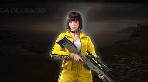 As you know, there are a lot of robots trying to use our generator, so to make sure that our free generator will only be used for players, you need to complete a quick task, register your number, or download a mobile app. Personaje Kelly Habilidad Datos Y Fragmentos De Free Fire