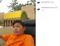 Apparently, this user prefers to keep an air of mystery about them. Kocak Natasha Wilona Mengira Atta Halilintar Kecil Adalah Adul Matamata Com