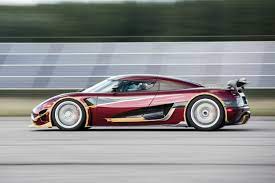 Despite this, the pheonix reportedly has a hypothetical top speed of 284 mph. Koenigsegg Agera Rs Completes 0 400 0 Km H In 36 44 Seconds Koenigsegg