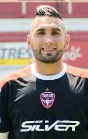 Diego Ávila pasó de club de segunda división al Deportivo Malacateco,  Campeón de Guatemala