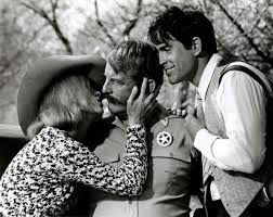 MoMA | Arthur Penn's Bonnie and Clyde