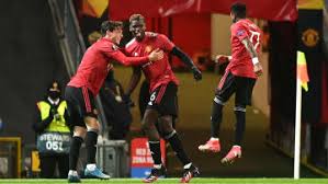 So basically, man.utd still played and scored without conceding up to half time, because of de gea. Roma 3 2 Man Utd Player Ratings As Red Devils Reach Europa League Final