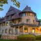 Gaslights & Granite Boulders: Oliver Mansion Specialty Tour