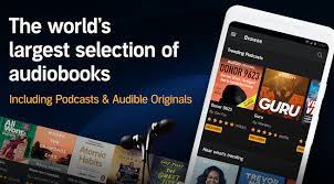 Audible premium plus is the latest and biggest audio recreation. Download Audible Mod Apk 2021 Premium Cracked