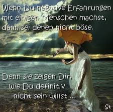 Wenn Du Negative Spruche Zitate Und Gedichte Facebook