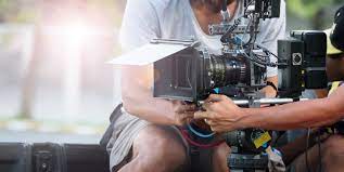 We did not find results for: What Is A Video Producer And What Do They Actually Do