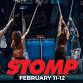 Stomp event image