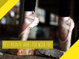 Check spelling or type a new query. Best Pointe Shoes For Wide Feet 2020 Review Dancerholic