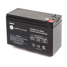 Ampia gamma di batterie 12v di ogni genere e formato,per ups, allarmi, applicazioni industriali, in 24 ore a casa tua. Wattstunde Akku Agm12 7 12v Vrla Agm Batterie 7ah C20 19 28