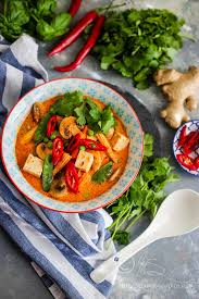 Monsoon Spice Unveil The Magic Of Spices Vegetable Thai Red Curry Recipe Vegan Thai Red Red Curry Recipe Thai Red Curry Recipe Vegetable Curry Recipes