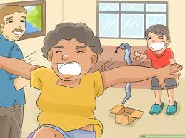 So… i came up with a list of minimal supervision crafts and send help! 5 Ways To Cure Your Boredom For Kids Wikihow