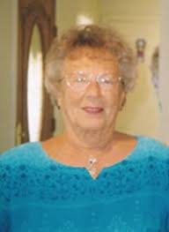 Obituary of Marjorie Randall