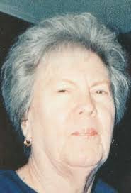 Shirley Harmon Obituary (1934