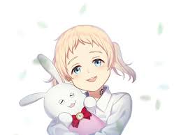 Conny The Promised Neverland Neverland Anime Anime Fanart