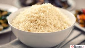 Italy đã tham gia 13 th11, 2018. Ricetta Cuscus Alle Verdure Consigli E Ingredienti Ricetta It