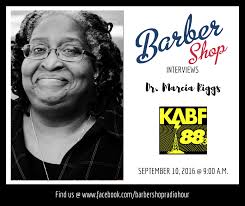 Barbershop Radio Hour