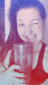 Working through the stress!! Using my child like energy to get through this  workout.