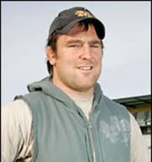 Southland skipper set to anchor All Black scrum