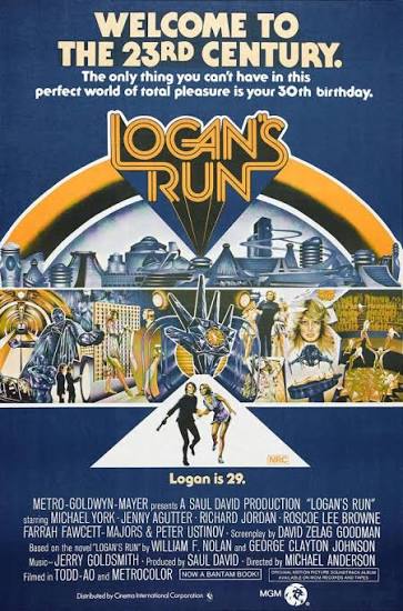 Logan's Run | Modern Art Museum of Fort Worth