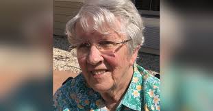 Obituary information for Janice Ila Rasmussen