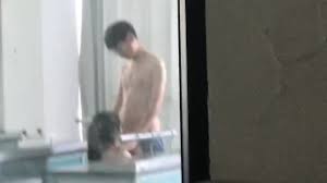 They manage their studies and recreation time in an effective way. Chinese Students Make Love In A Biologic Lab Chinese 18