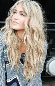 Coiffure cheveux bouclés 2016 : Coiffure Cheveux Boucles Et Ondules En 21 Idees Tendance Langhaarfrisuren Haarfarben Und Lange Haare