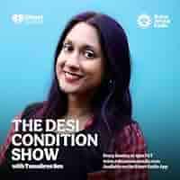 The Desi Condition Show : Tanushree Sen: Amazon.in: Books