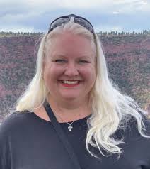 Elizabeth Rachel (Kirkpatrick) Lyss (1976-2021)