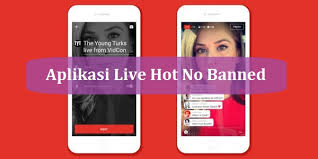 Bagi yang belum memiliki aplikasi youtube bisa mendownloadnya di google play dan app store atau bisa langsung mengunjungi website resmi youtube. Aplikasi Live Hot No Banned Terbaru Gercepway Com