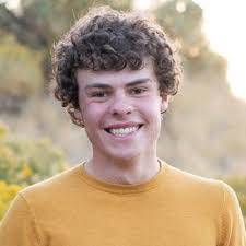 Aidan Mckenna's Instagram, Twitter & Facebook