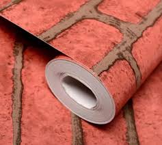 We hope you enjoy our growing collection of hd images to use as a background or. China Red Grey Black Brick Realistic Brick Wall 3d Office Faux Wallpaper 3d Effect Rustic China Brick Wallpaper 3d Brick Wallpaper Office