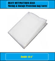 The serta warranty does not cover items not expressly listed in the warranty. Heavy Duty Mattress Removal Moving Polythene Mattress Cover Bags Ebay