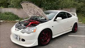 I would recommend anyone and everyone to check them out. Honda Integra Dc5 Type R Review Youtube