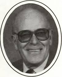 James Brownlee Phalen (1917-1997)