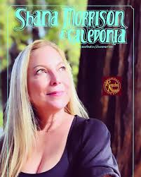 Shana Morrison (@shanamorrisonband) • Instagram photos and videos